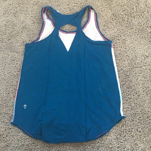 Ivivva Tank Top - Picture 2 of 3